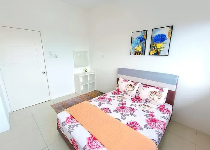 D\'Luna Homestay Seaview I Sunrise View