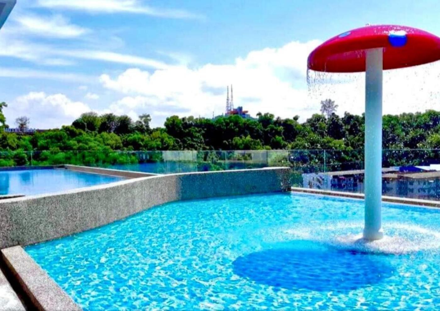 D'luna Seaview I Sunrise View *