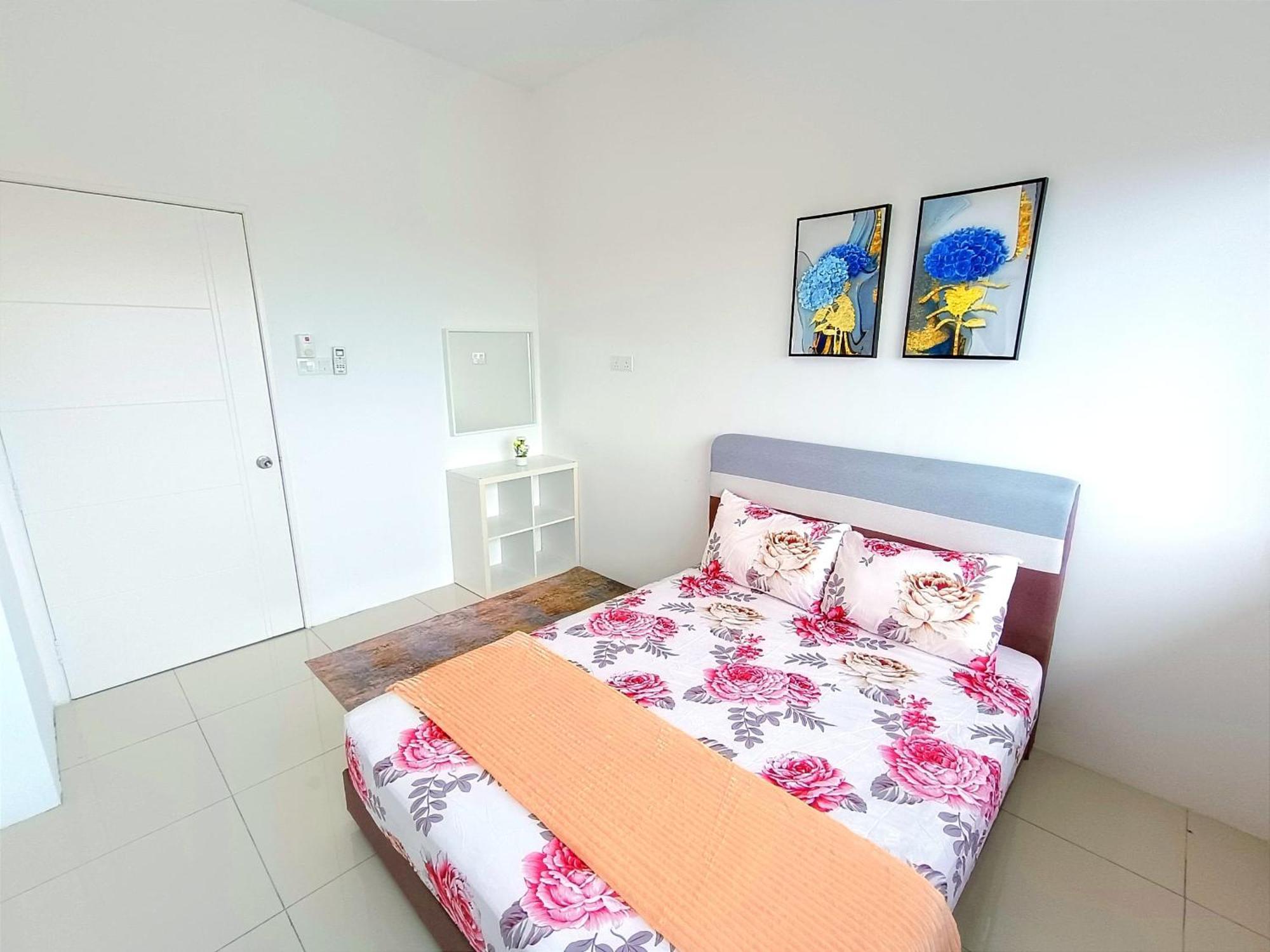 D'luna Seaview I Sunrise View Apartment *