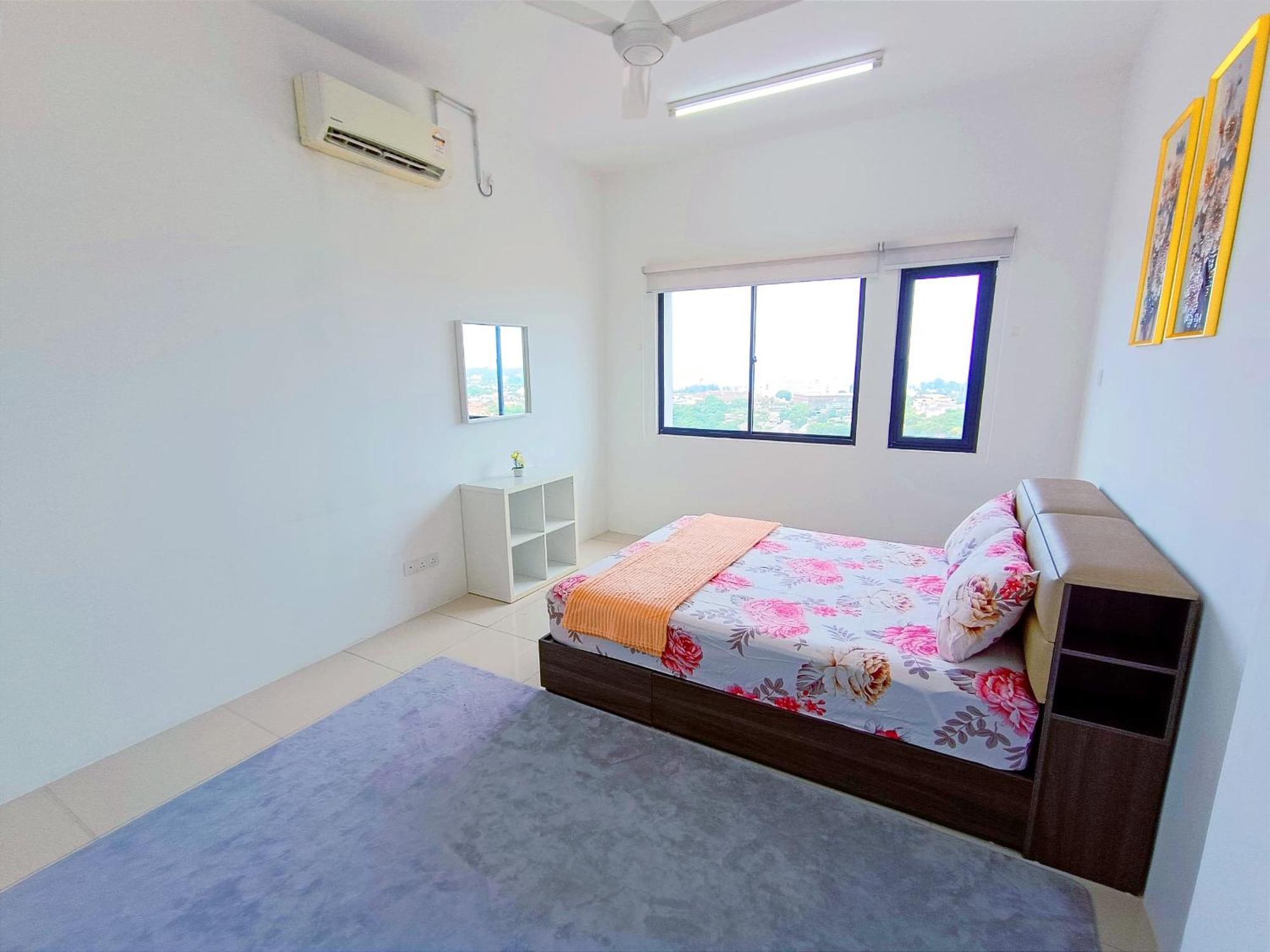 Apartment D'luna Seaview I Sunrise View *